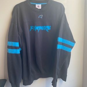 Vintage Panthers Sweatshirt